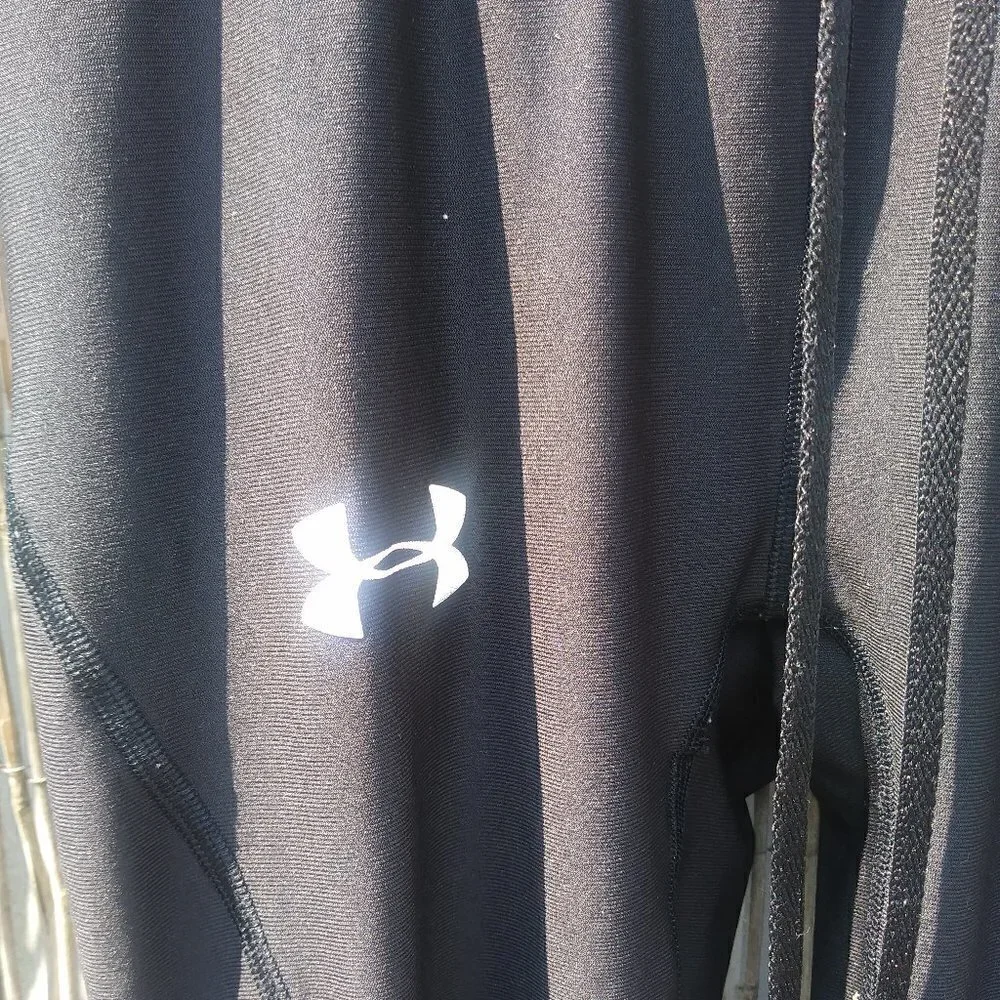 Under Armour Bl HeatGear Leggings Compression - M